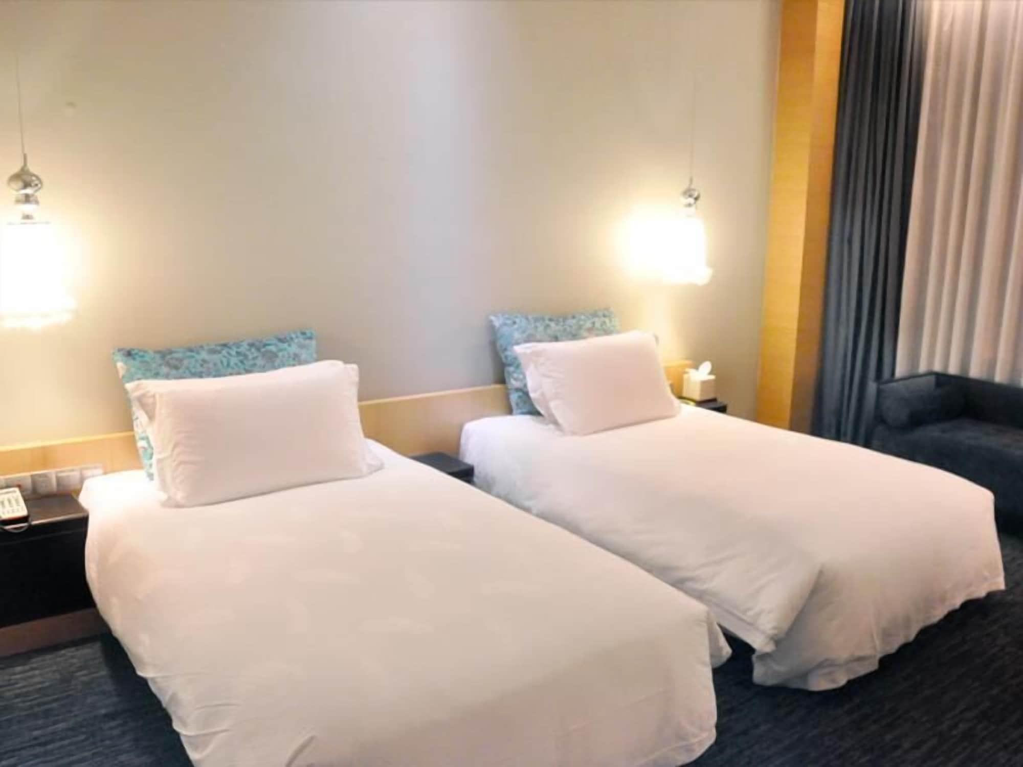 Guangzhou Carat Hotel Экстерьер фото