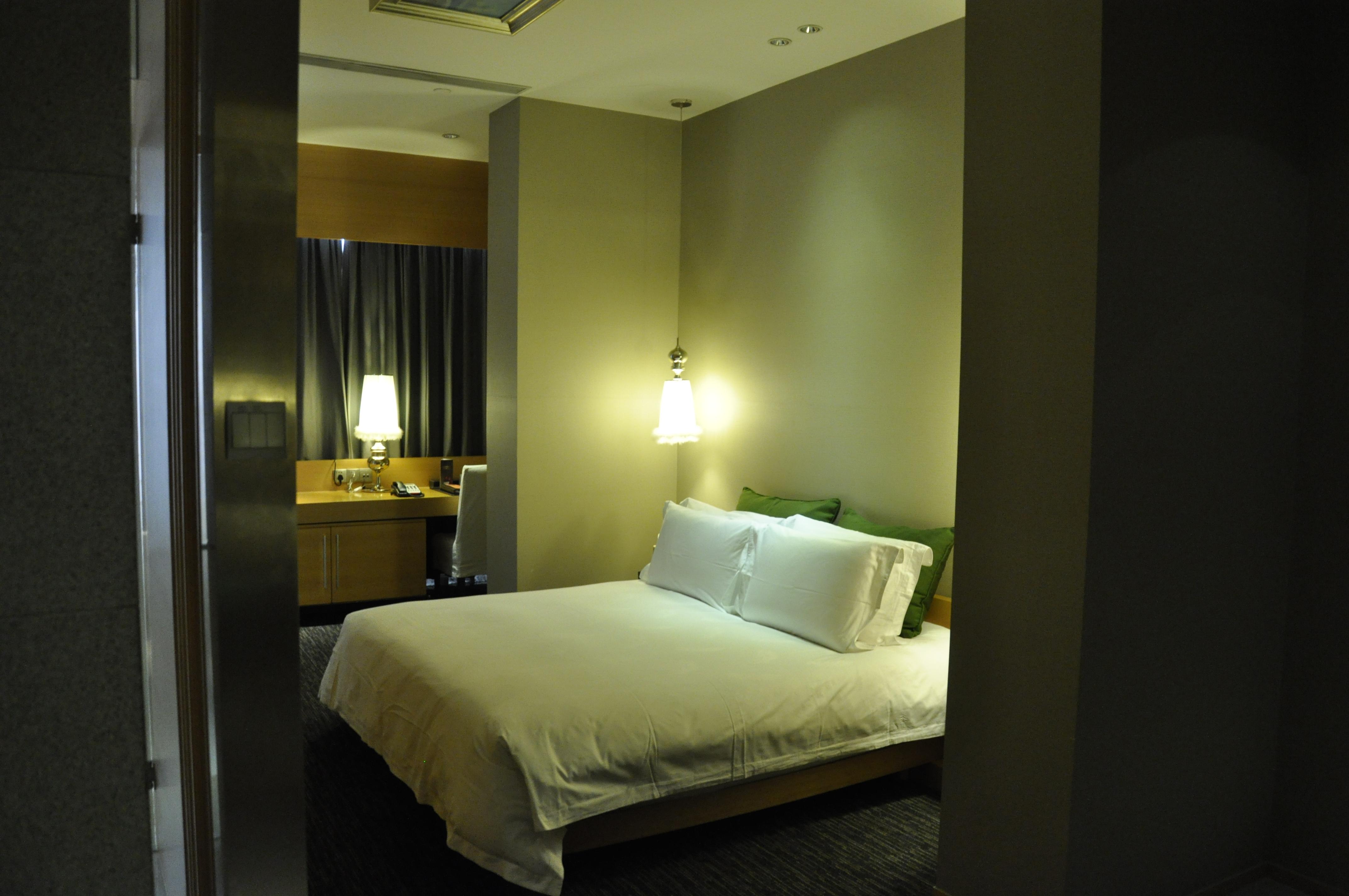 Guangzhou Carat Hotel Экстерьер фото