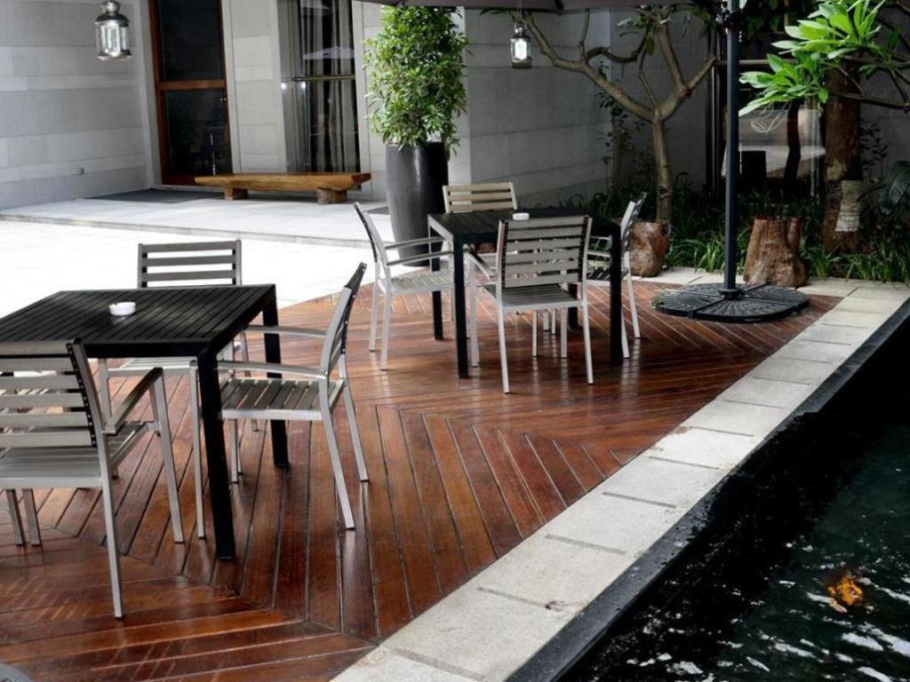 Guangzhou Carat Hotel Экстерьер фото