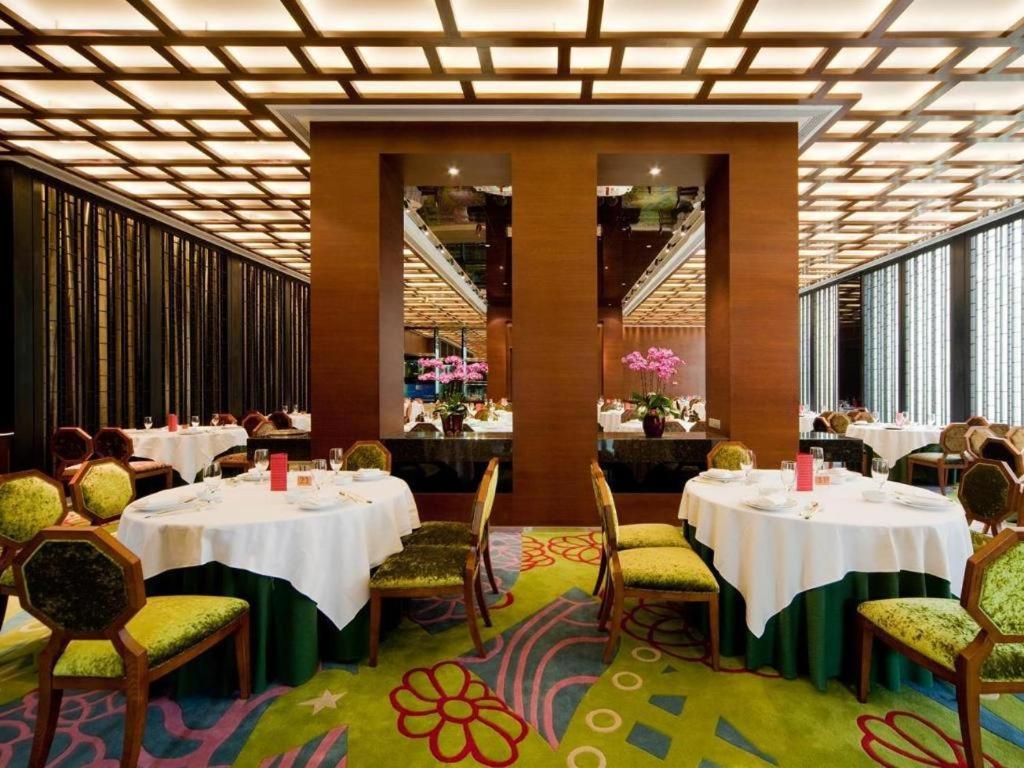Guangzhou Carat Hotel Экстерьер фото