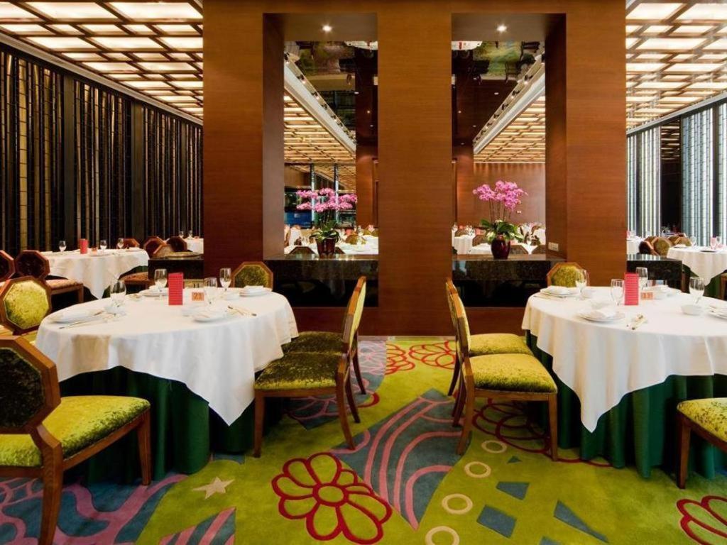 Guangzhou Carat Hotel Экстерьер фото
