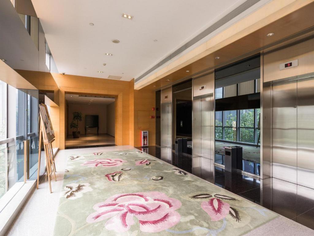 Guangzhou Carat Hotel Экстерьер фото
