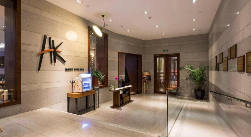 Guangzhou Carat Hotel Экстерьер фото