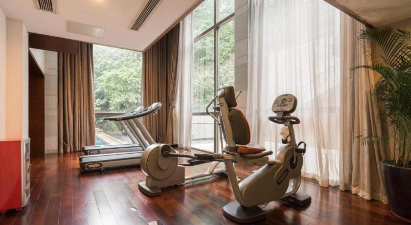 Guangzhou Carat Hotel Экстерьер фото