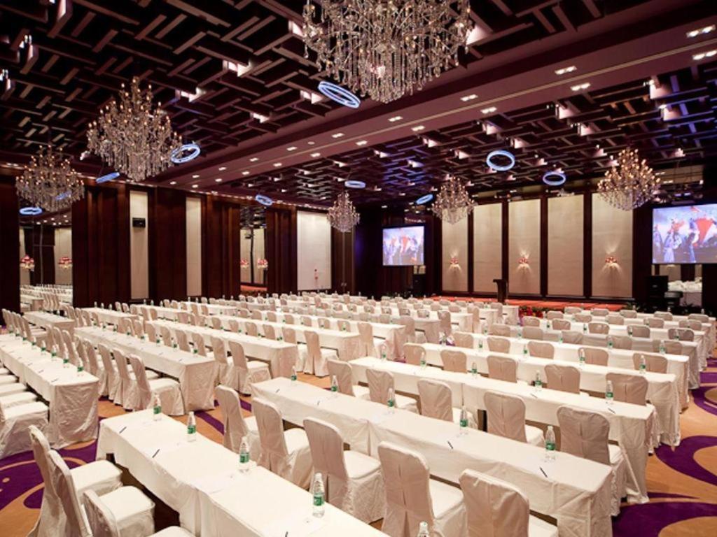 Guangzhou Carat Hotel Экстерьер фото