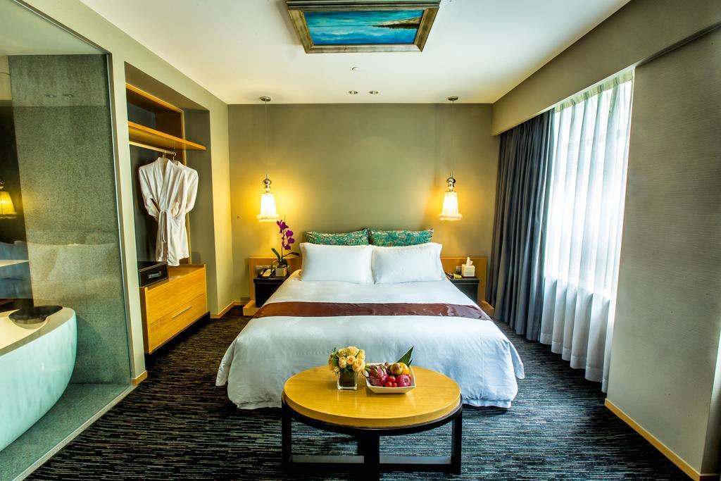 Guangzhou Carat Hotel Экстерьер фото